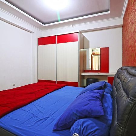 Inkubus Gateway Apartment Ahmad Yani By Ridwan Bandung Buitenkant foto