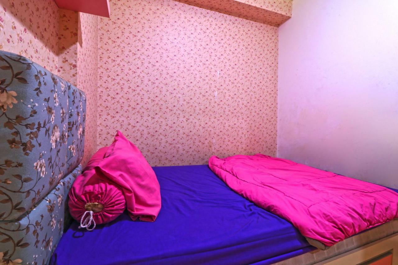 Inkubus Gateway Apartment Ahmad Yani By Ridwan Bandung Buitenkant foto