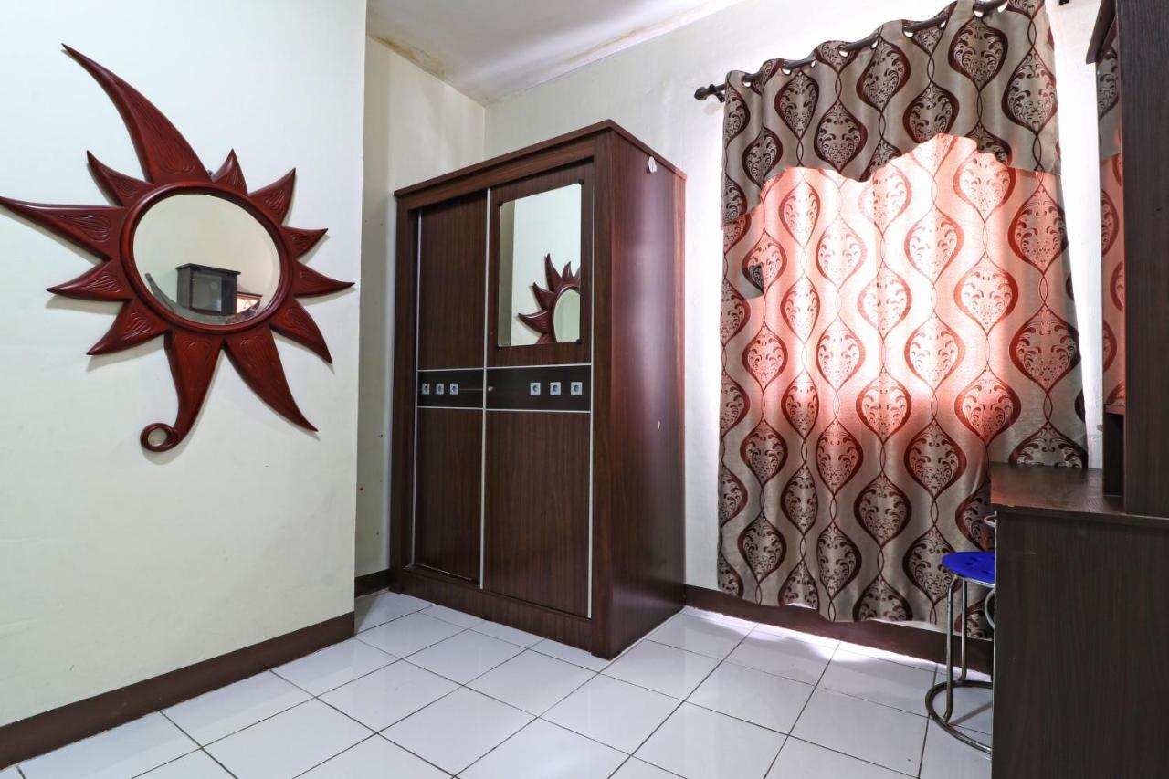 Inkubus Gateway Apartment Ahmad Yani By Ridwan Bandung Buitenkant foto