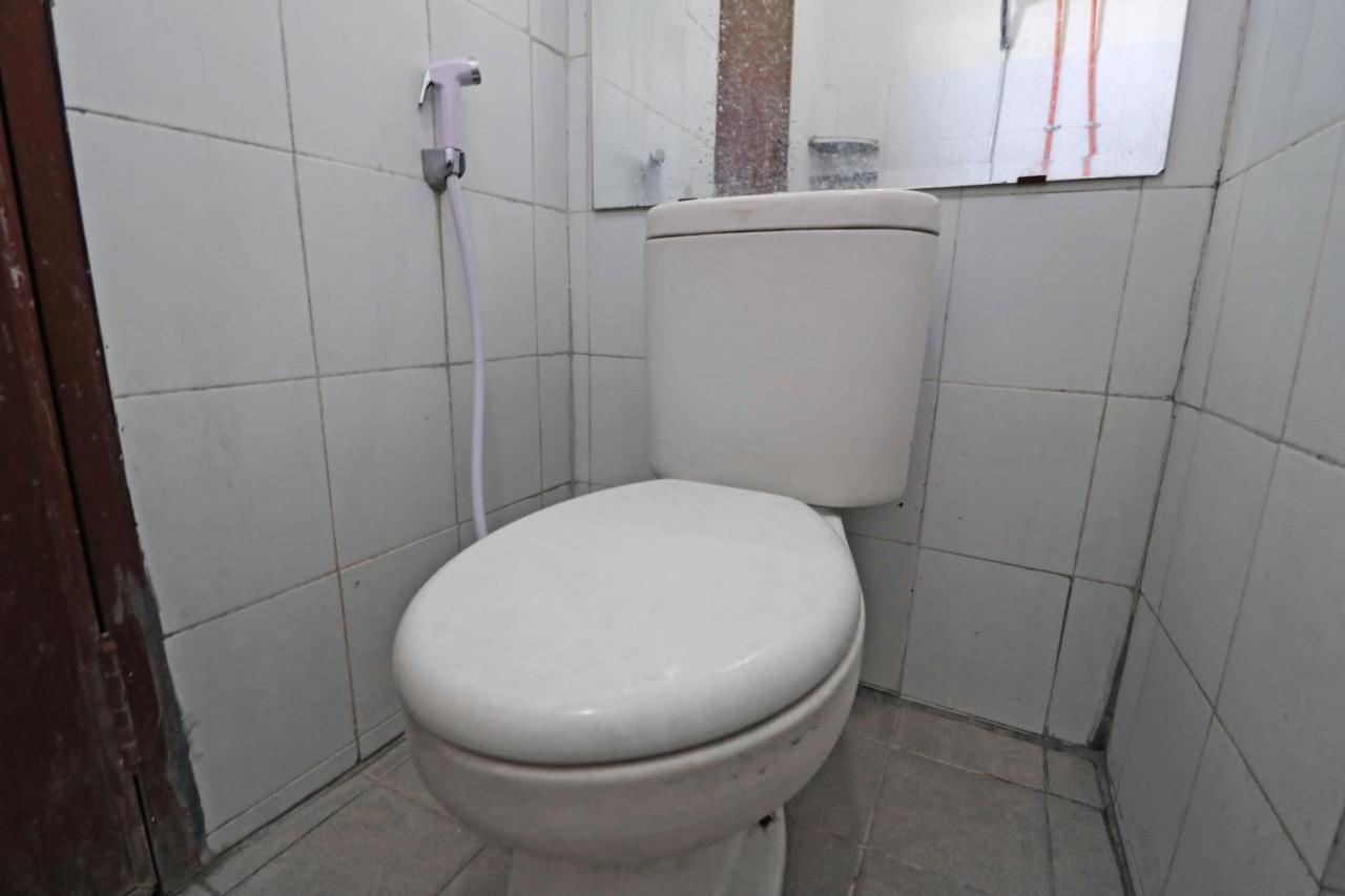 Inkubus Gateway Apartment Ahmad Yani By Ridwan Bandung Buitenkant foto