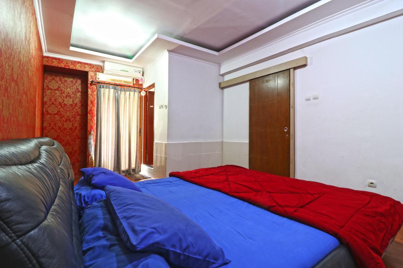 Inkubus Gateway Apartment Ahmad Yani By Ridwan Bandung Buitenkant foto