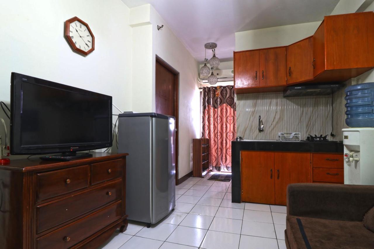 Inkubus Gateway Apartment Ahmad Yani By Ridwan Bandung Buitenkant foto